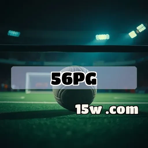 56pg.com: Bônus que Transformam Sua Experiência de Jogo Online