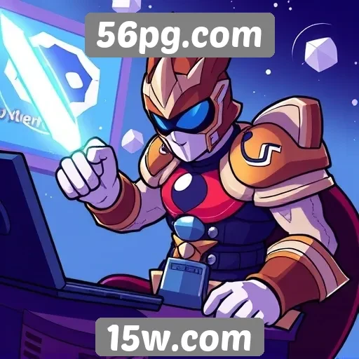 tendências recentes em jogos online com foco no 56pg.com